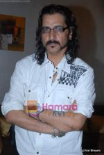 Nirmal Pandey at Vinta Nanda_s bash in Mumbai on 6th Aug 2010 (7).JPG